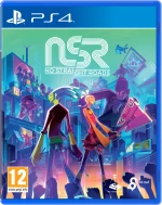No Straight Roads / PlayStation 4