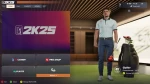 PGA Tour 2K25 / PlayStation 5