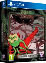 Zapling Bygone (Deluxe Edition) / PlayStation 4