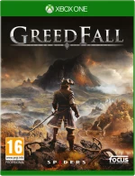 GreedFall / Xbox One