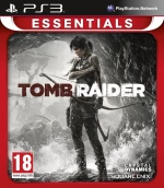 Tomb Raider (Essentials) / PlayStation 3