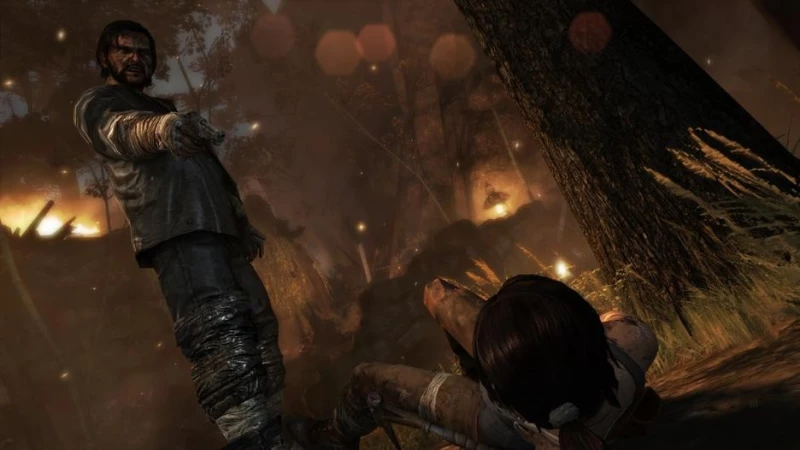 Tomb Raider (Essentials) / PlayStation 3