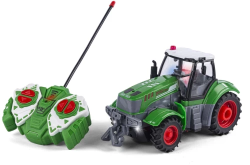 Bull - R/C Tactor 1:24 (41615) / Toys