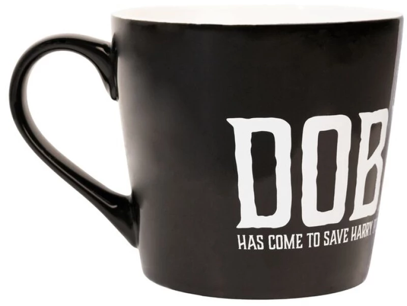 Harry Potter Dobby premium mug