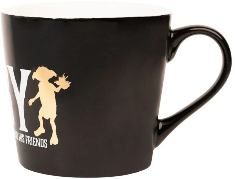 Harry Potter Dobby premium mug