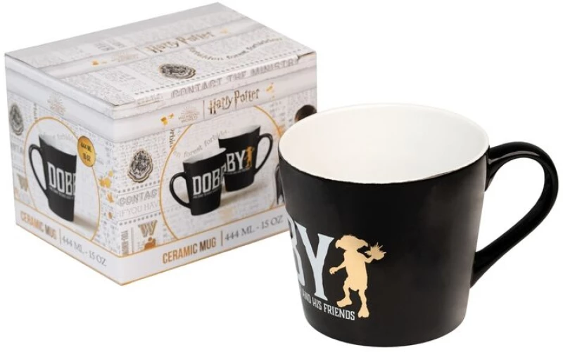 Harry Potter Dobby premium mug