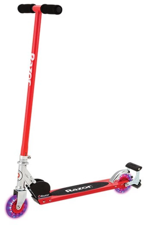 Razor - S Spark Scooter - Red (13073055) / Toys