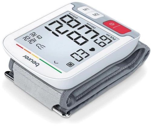 Beurer - Blood pressure monitor BC 51 / Electronics