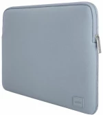 Uniq neoprene laptop sleeve 14" Cyprus Water-Resistant case - blue