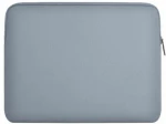 Uniq neoprene laptop sleeve 14" Cyprus Water-Resistant case - blue