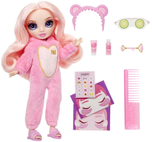 Rainbow High - Junior High PJ Party Fashion Dolls - Bella / Toys