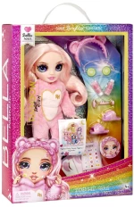 Rainbow High - Junior High PJ Party Fashion Dolls - Bella / Toys