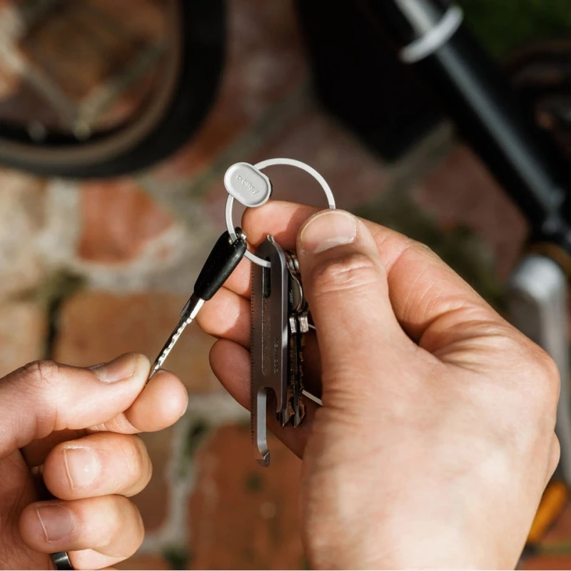 Orbitkey - Ring v2 / Gadgets