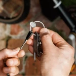 Orbitkey - Ring v2 / Gadgets