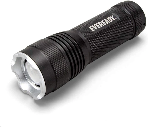 Energizer - Eveready Tactical Light LEd 300 Lumens / Sport and Outdoor