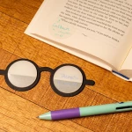 Glasses Sticky Notes / Gadgets