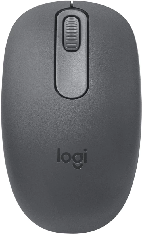 Logitech - Logitech M196 Bluetooth Mouse / Computers