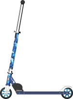 Razor - A Shark Camo - Blue - (13010345) / Toys