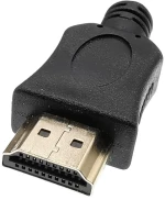 Alantec AV-AHDMI-7.0 HDMI cable 7m v2.0 High Speed with Ethernet - gold plated connectors