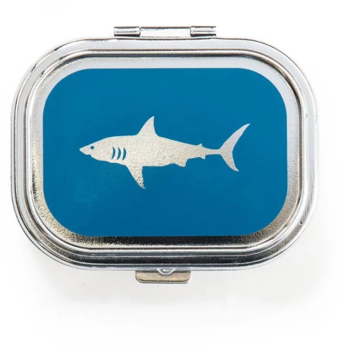 Shark On The Go Ashtray / Gadgets