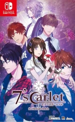 7’scarlet / Nintendo Switch