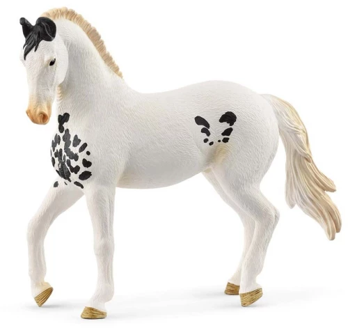 Schleich - Marwari Stallion - (14898) / Toys