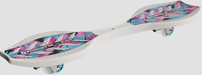 RAZOR RipStik AirPro White SE skateboard