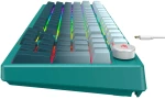 Havit KB899L - gaming keyboard