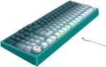 Havit KB899L - gaming keyboard