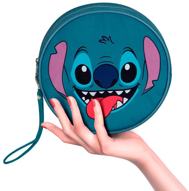 Disney Stitch vanity case