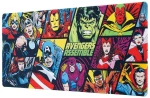 Marvel Avengers gaming desk mat