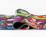 Marvel Avengers gaming desk mat