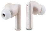 Guess Bluetooth Headphones GUTWST88MCTGP TWS + Docking Station Pink Capsule Printed Logo