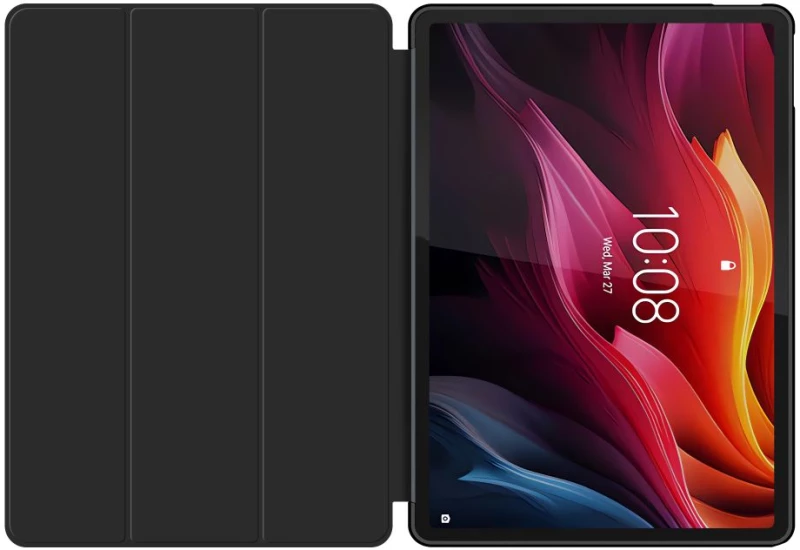 Tech-Protect SmartCase for Lenovo Tab K11 Plus TB-352 11.5 - Black