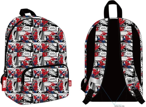 SPIDER-MAN - Backpack '41x29x17cm'
