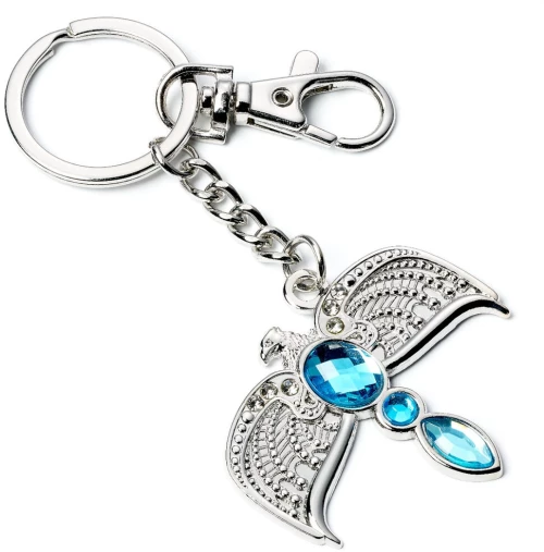 Harry Potter Diadem keychain