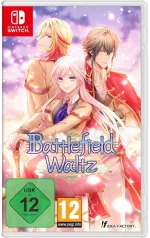 Battelefield Waltz / Nintendo Switch