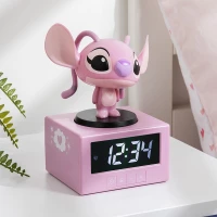 Angel Icon Alarm Clock / Fan Shop and Merchandise