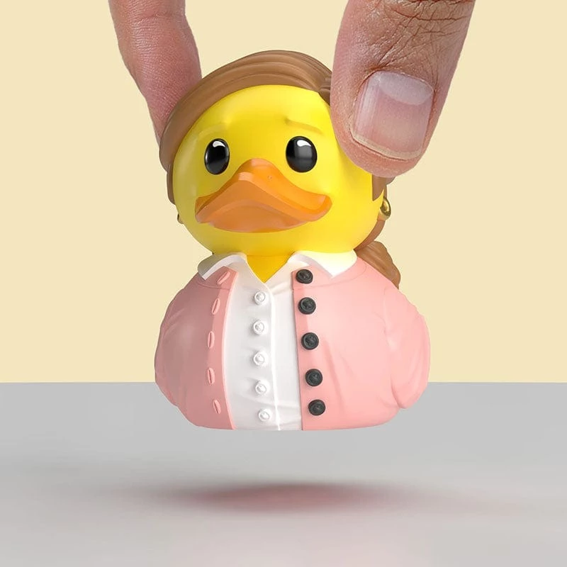 NUMSKULL THE OFFICE TUBBZ MINI PAM / Fan Shop and Merchandise