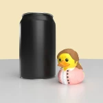 NUMSKULL THE OFFICE TUBBZ MINI PAM / Fan Shop and Merchandise