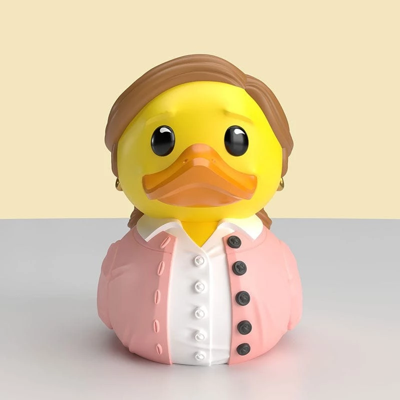 NUMSKULL THE OFFICE TUBBZ MINI PAM / Fan Shop and Merchandise