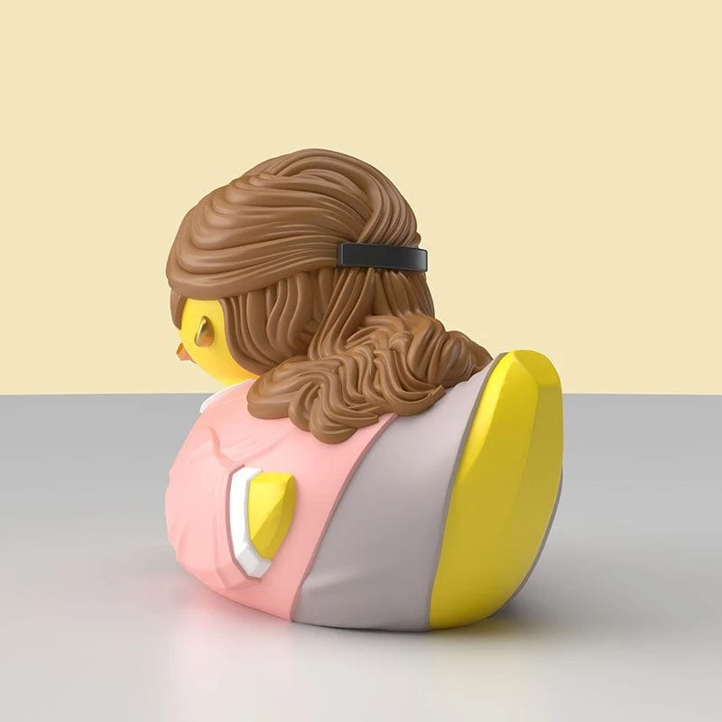 NUMSKULL THE OFFICE TUBBZ MINI PAM / Fan Shop and Merchandise