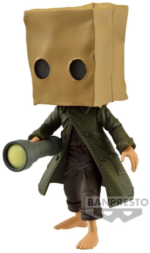 LITTLE NIGHTMARES - Mono - Figure 17cm