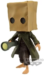 LITTLE NIGHTMARES - Mono - Figure 17cm