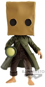 LITTLE NIGHTMARES - Mono - Figure 17cm