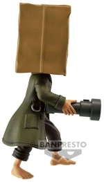 LITTLE NIGHTMARES - Mono - Figure 17cm