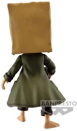 LITTLE NIGHTMARES - Mono - Figure 17cm