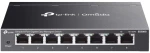 TP-Link Omada ES208G network switch Managed L2 Gigabit Ethernet (10/100/1000) Black