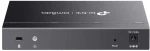 TP-Link Omada ES208G network switch Managed L2 Gigabit Ethernet (10/100/1000) Black