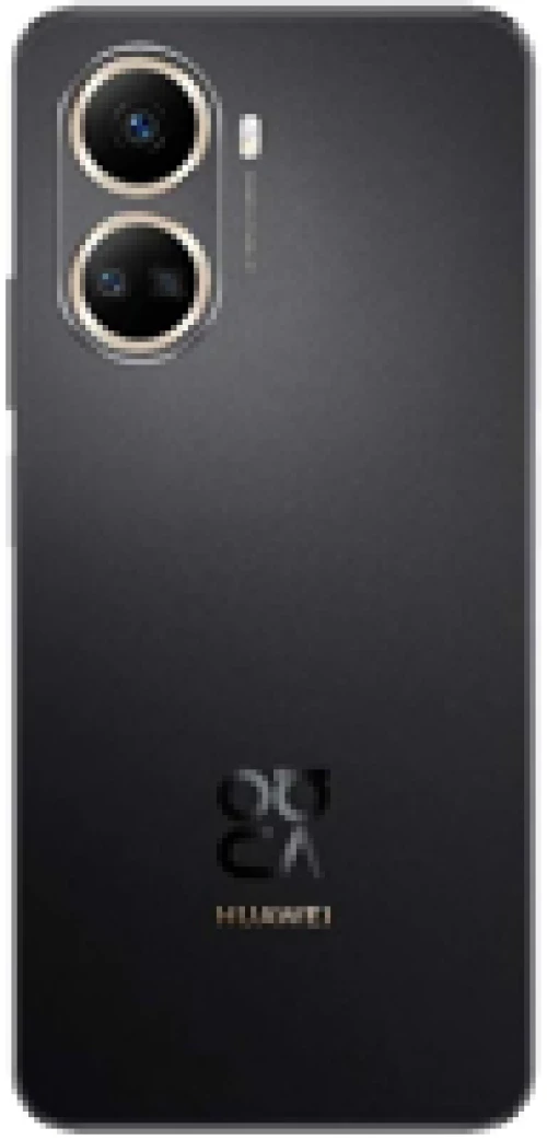 Huawei (02355FBJ) Back Cover - Black, for model Huawei Nova 10 SE